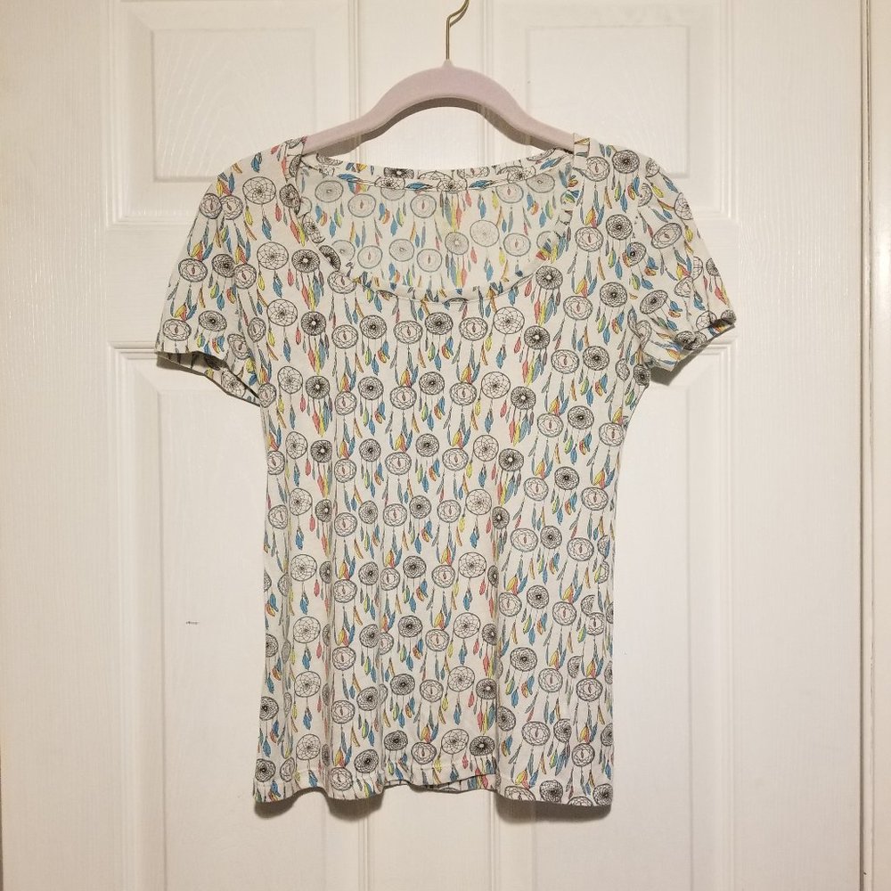 Dreamcatcher T-Shirt